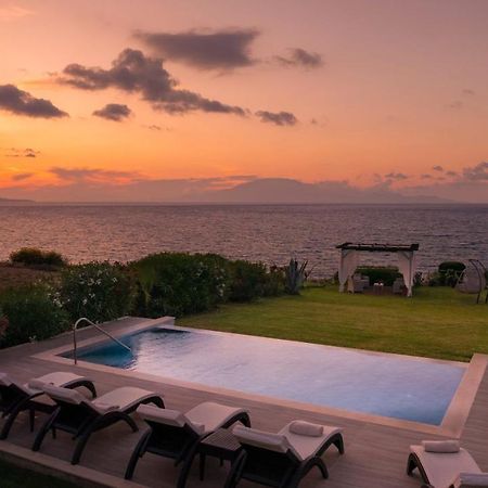טסיליבי Sea Breeze Villa מראה חיצוני תמונה