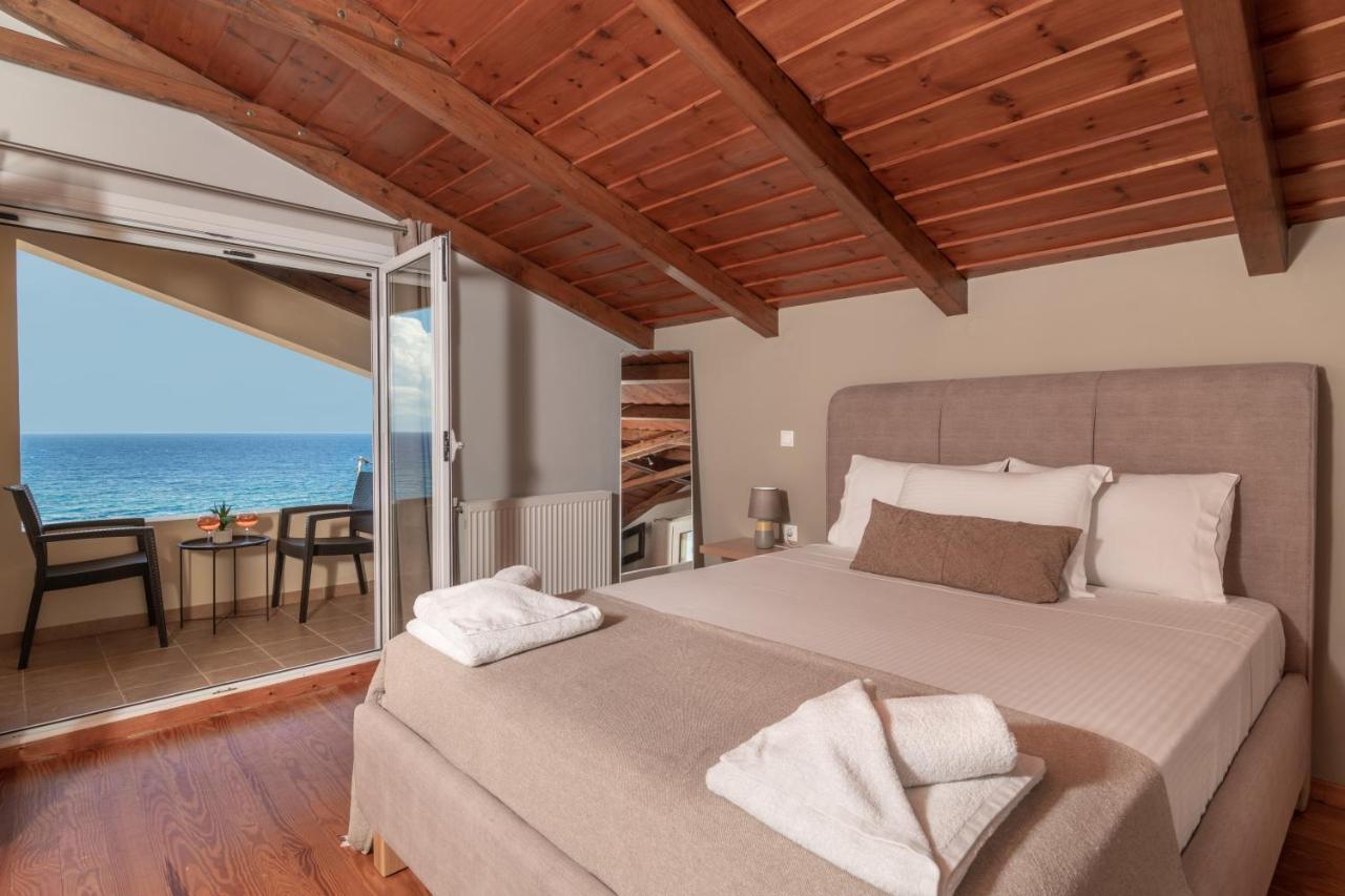 טסיליבי Sea Breeze Villa מראה חיצוני תמונה
