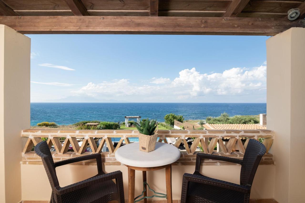 טסיליבי Sea Breeze Villa מראה חיצוני תמונה