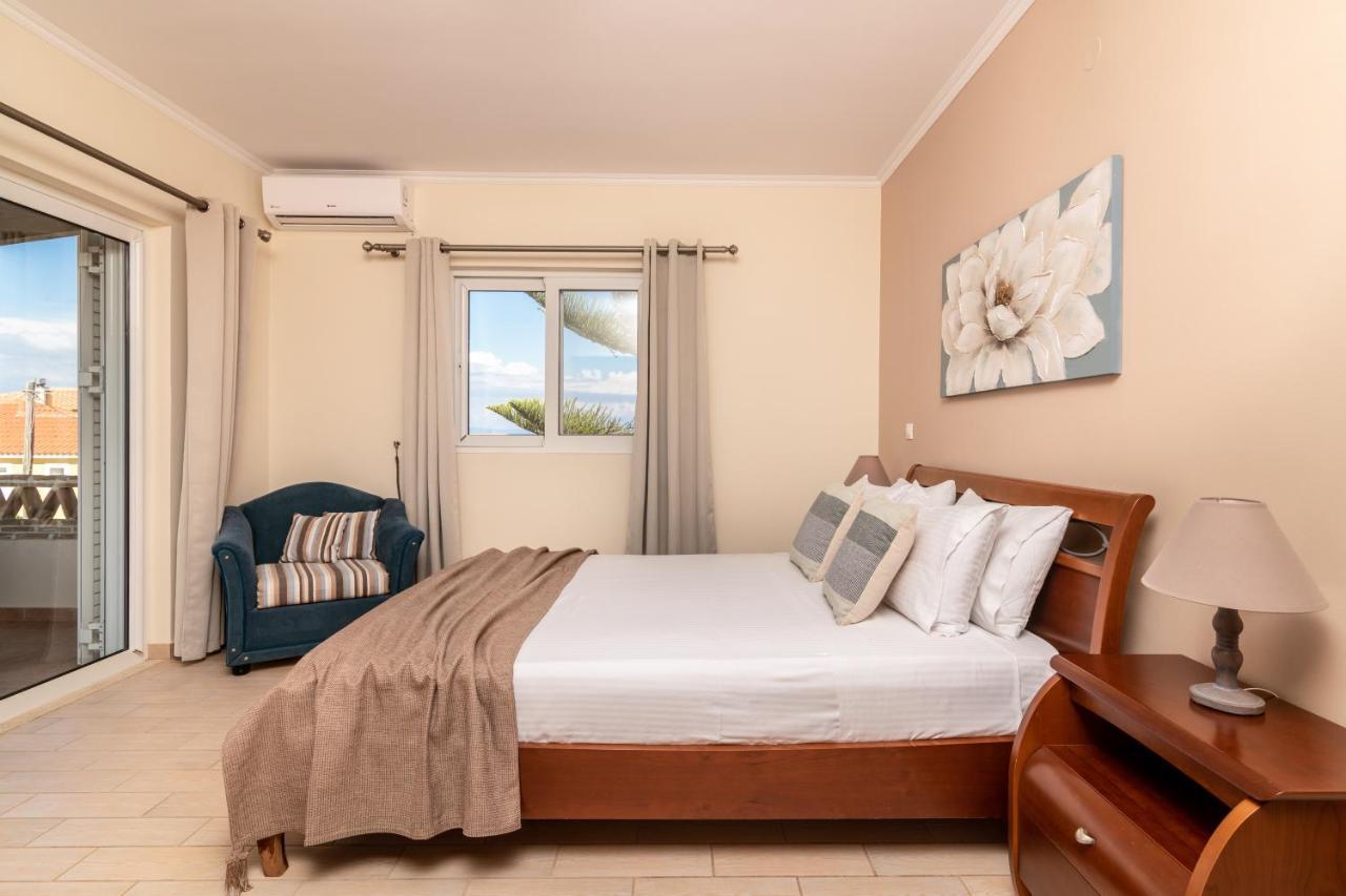 טסיליבי Sea Breeze Villa מראה חיצוני תמונה