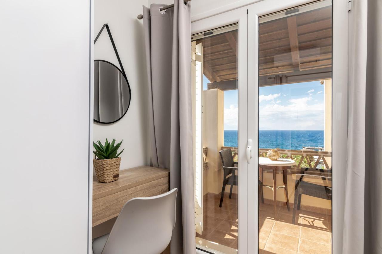 טסיליבי Sea Breeze Villa מראה חיצוני תמונה