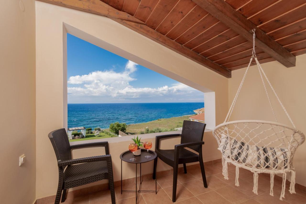 טסיליבי Sea Breeze Villa מראה חיצוני תמונה