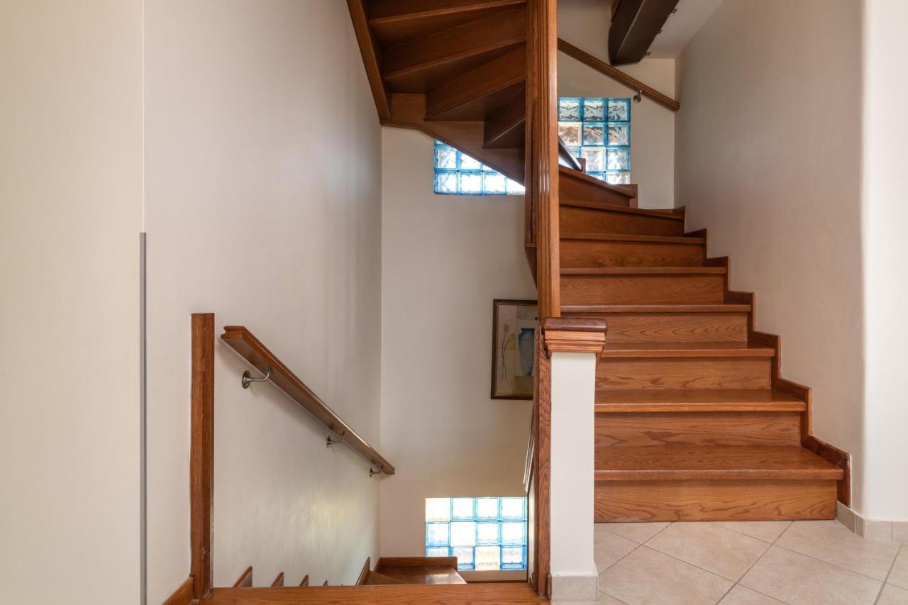 טסיליבי Sea Breeze Villa מראה חיצוני תמונה