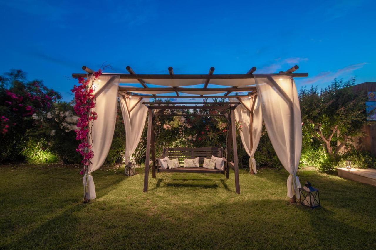 טסיליבי Sea Breeze Villa מראה חיצוני תמונה